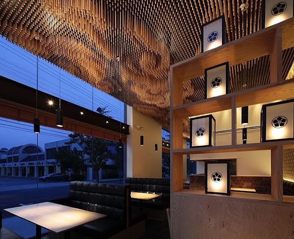 Tsujita LA Artisan Noodles 1