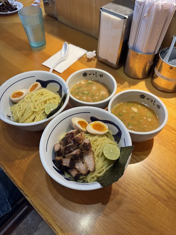 Tsujita LA Artisan Noodles 4