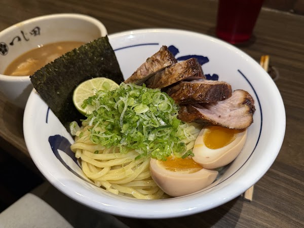 Tsujita LA Artisan Noodles 2