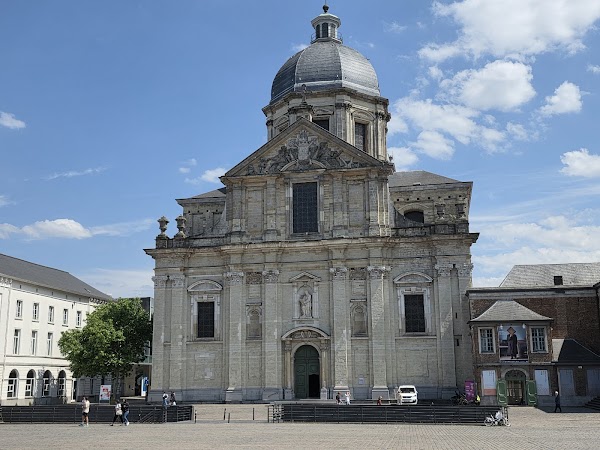 Sint-Pietersabdij