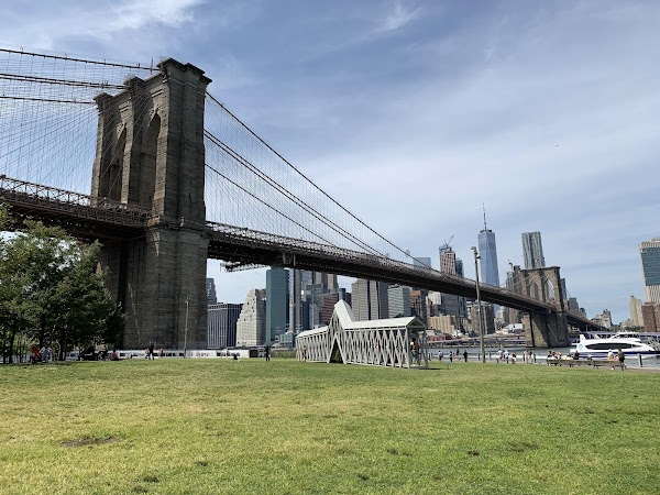New York must visit 2026 67