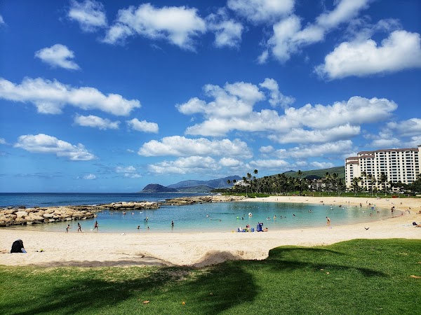 Ko Olina Lagoon 4 1