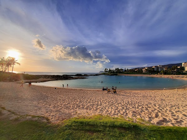 Ko Olina Lagoon 4 5