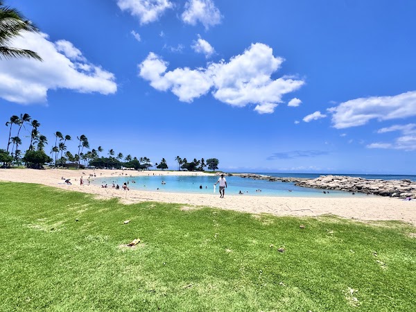 Ko Olina Lagoon 4 3