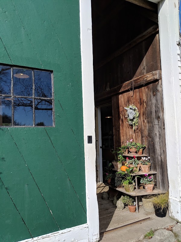 Snug Harbor Farm 1