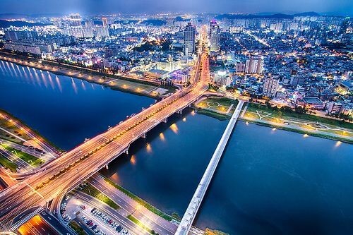 Ulsan