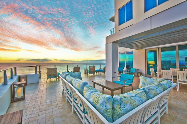 Opal Sands Resort & Spa