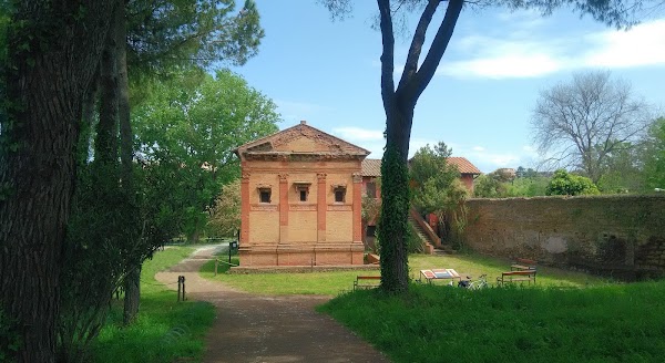 Via della Caffarella