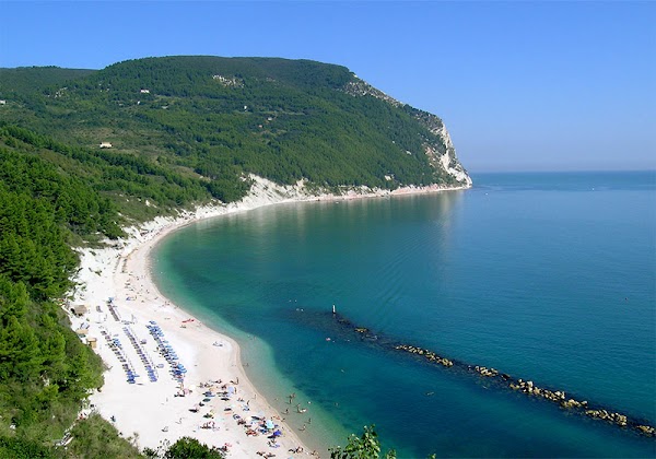 Monte Conero 1