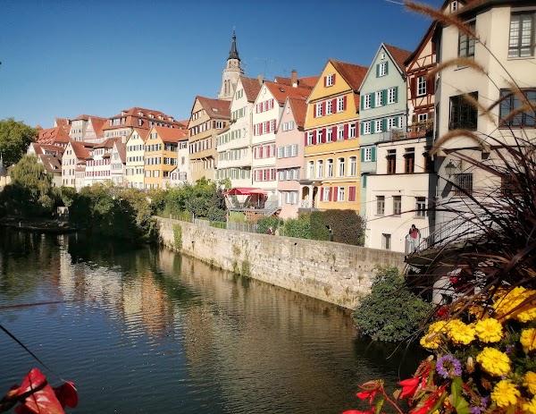 Tübingen
