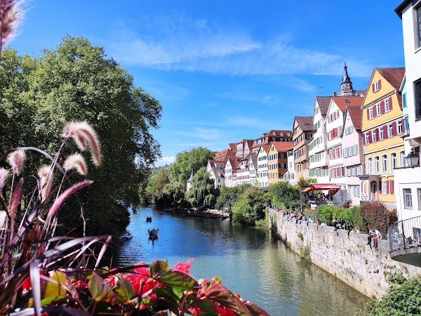 Tübingen 4