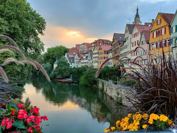 Tübingen 3