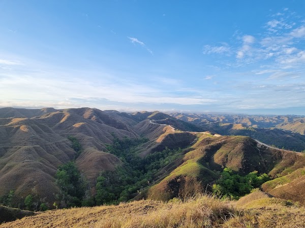 Palindi Piarakuku Hills 1