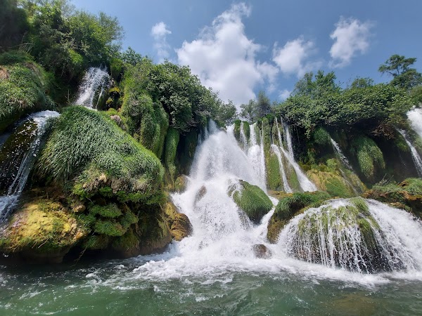 Kravica Waterfall 5