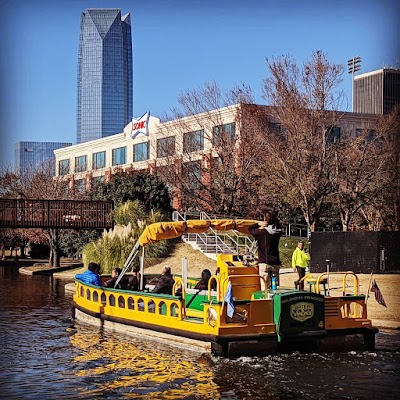 Oklahoma City 1