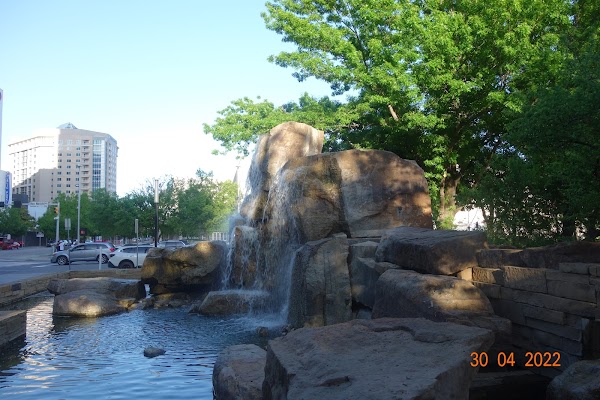 Oklahoma City 3