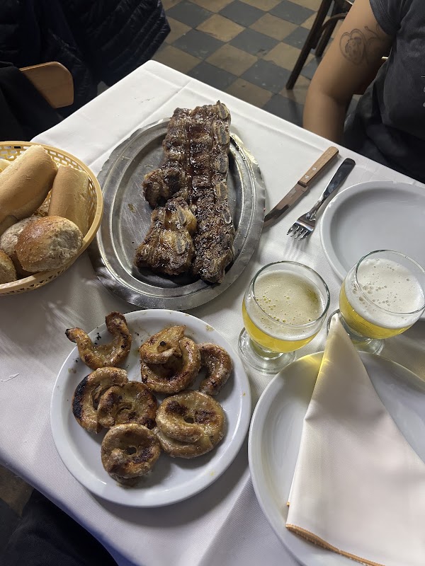El Obrero 4