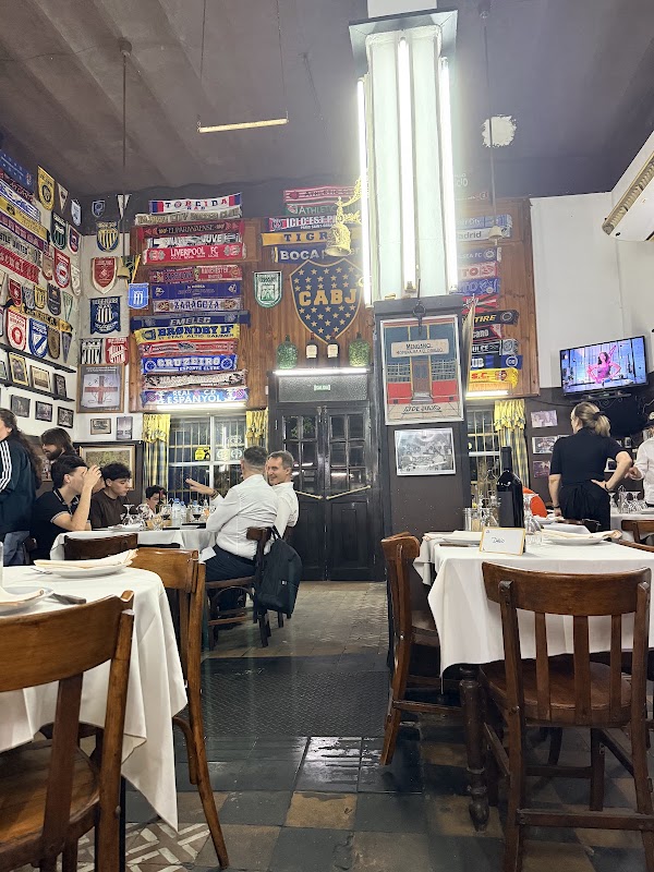 El Obrero 3