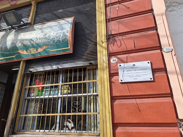 El Obrero 2