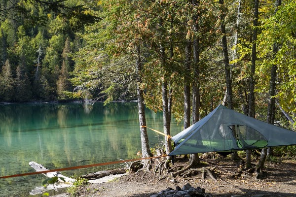 Lac de la Ferme 5