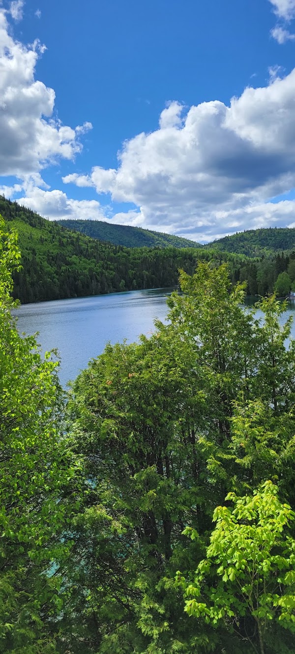Lac de la Ferme 4