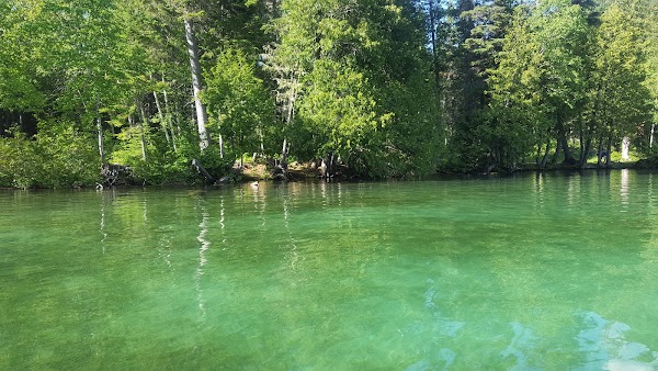 Lac de la Ferme 3