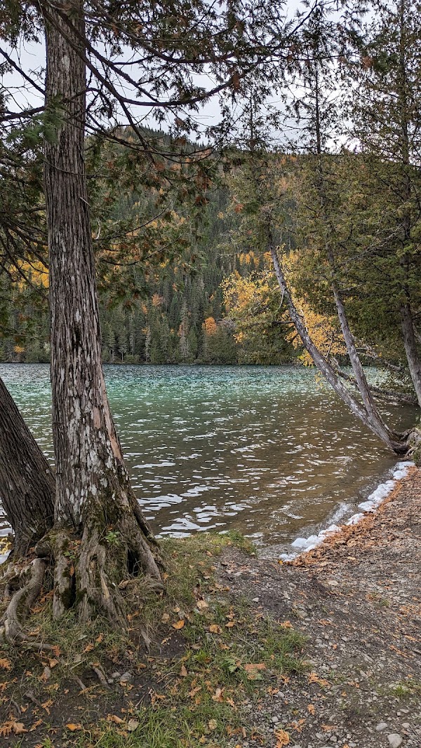 Lac de la Ferme 2