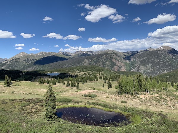 Molas Pass 4