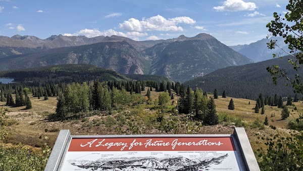 Molas Pass 3