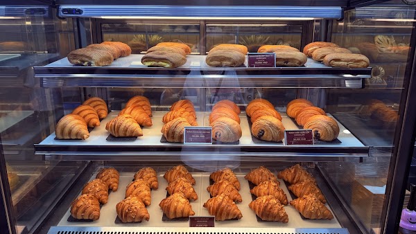 Buffet Vân Sơn 2