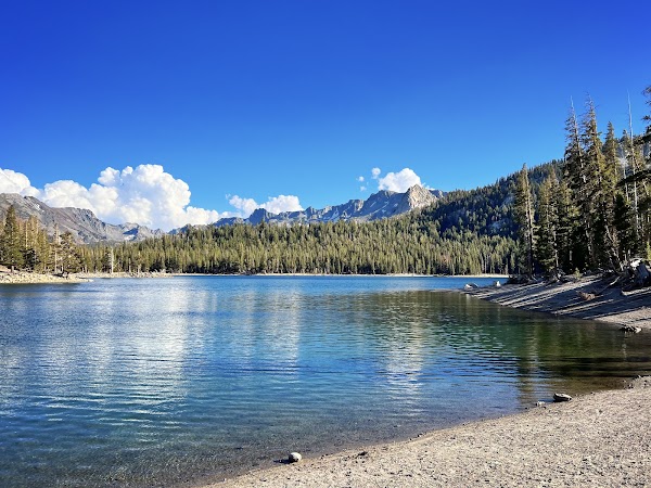 Horseshoe Lake