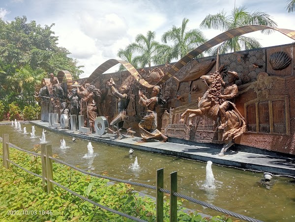 Iloilo City 5