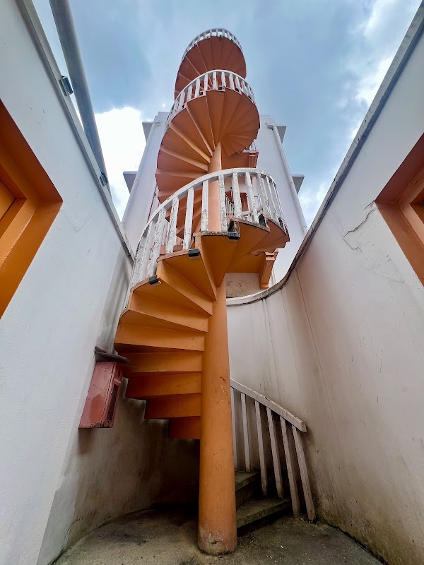 Back Alley of Bugis Street 2
