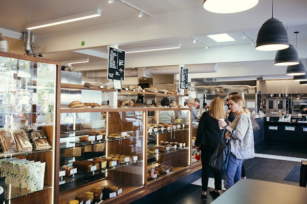 Jane The Bakery 1