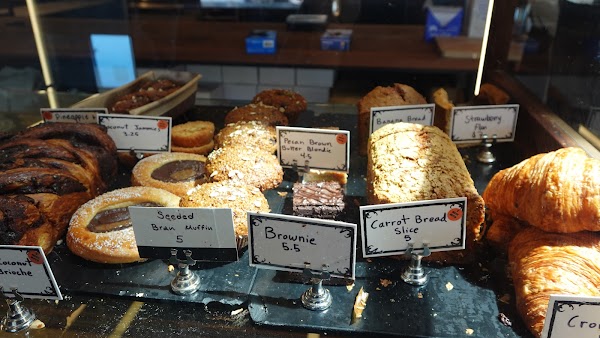 Jane The Bakery 4