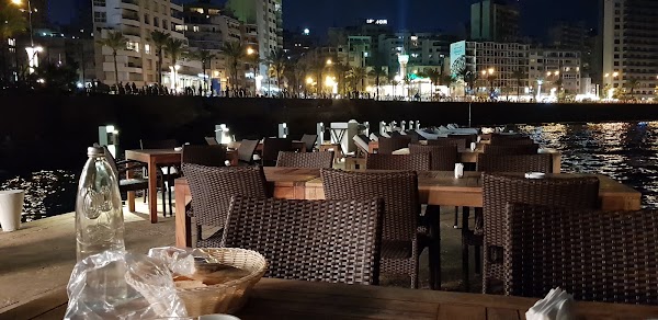 Restaurant 1
