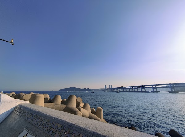 Haeundae Marine City 3