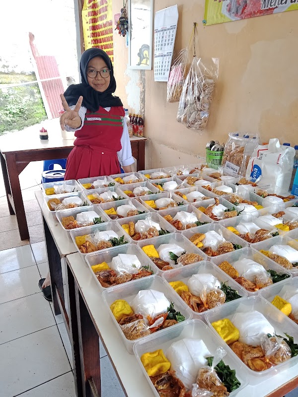 Ayam Batokok, Taman Sari 1