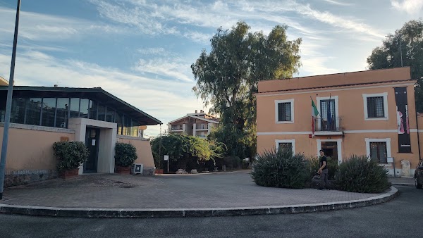 Antiquarium di Lucrezia Romana 3