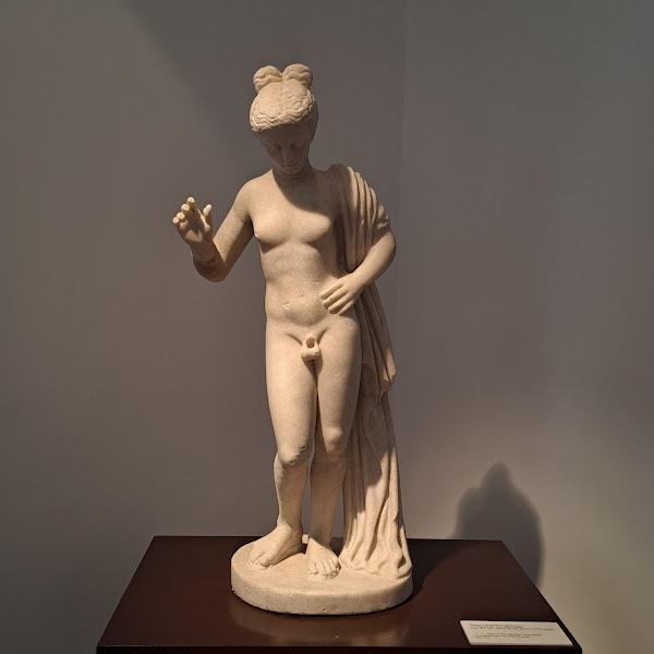 Antiquarium di Lucrezia Romana 2