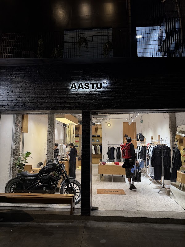 AASTU - Aa Flagship Store