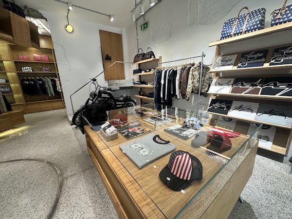AASTU - Aa Flagship Store 5
