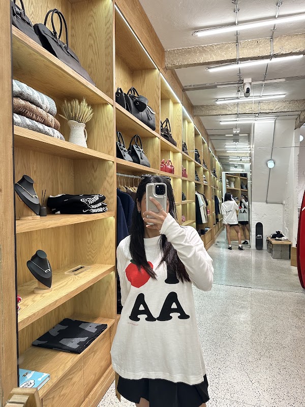 AASTU - Aa Flagship Store 4