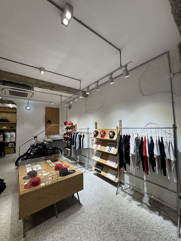 AASTU - Aa Flagship Store 2