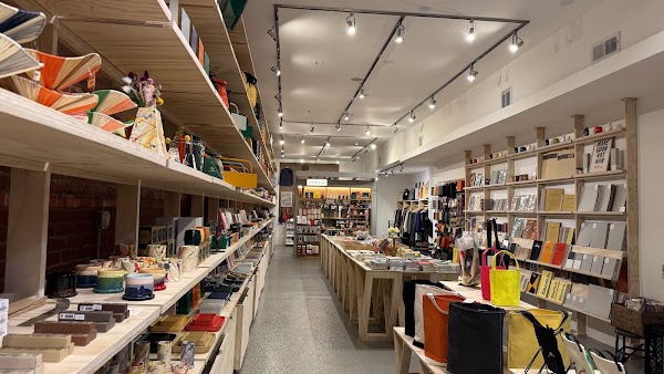 Hightide Store NYC 1