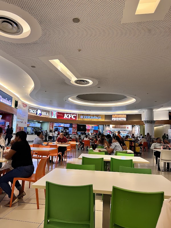 Ágora Mall 4