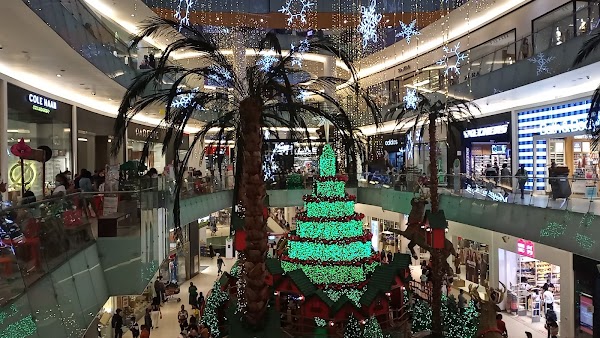 Ágora Mall 3