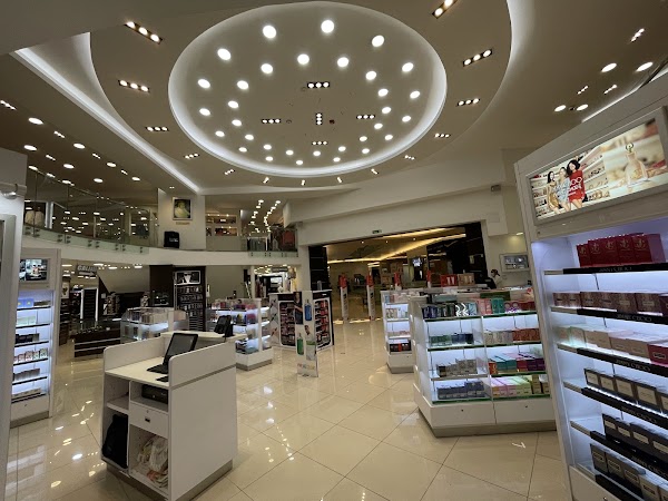 Ágora Mall 2