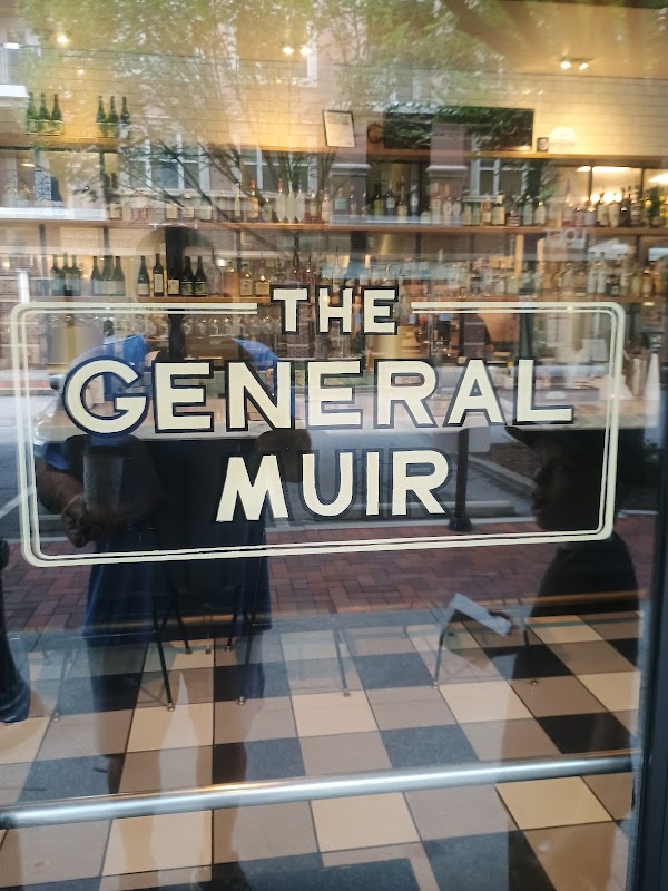 The General Muir 2