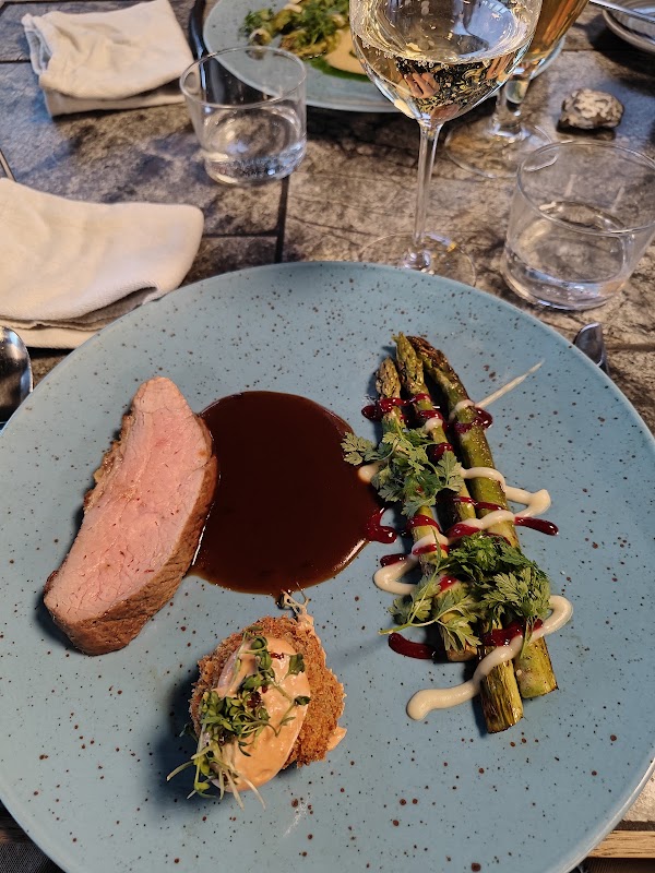 Restaurant Havnær - Aarhus Ø 4